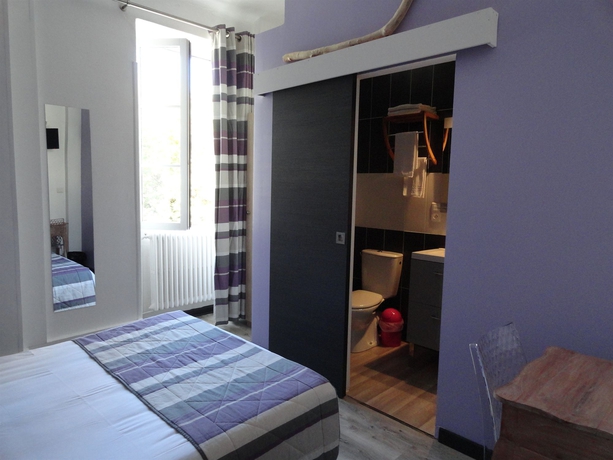 Imagen de la habitación del Hotel Parc Mazon. Foto 16