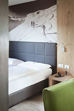 Imagen de la habitación del Hotel Parc Miramonti. Foto 3