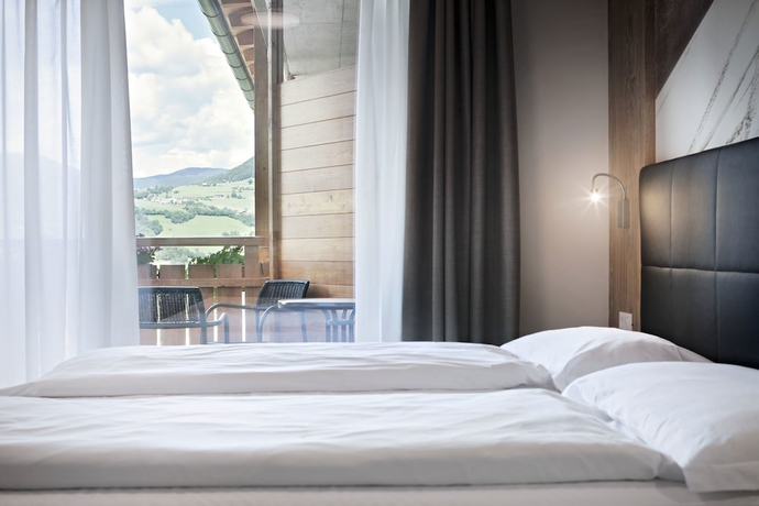 Imagen de la habitación del Hotel Parc Miramonti. Foto 7