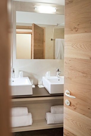 Imagen de la habitación del Hotel Parc Miramonti. Foto 8