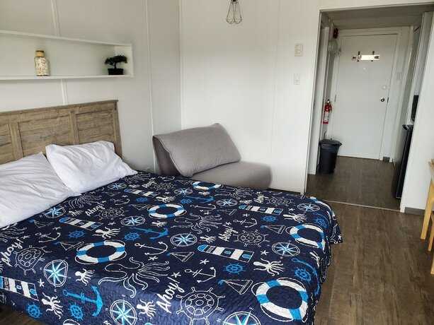 Imagen de la habitación del Hotel Parc Octopus. Foto 18