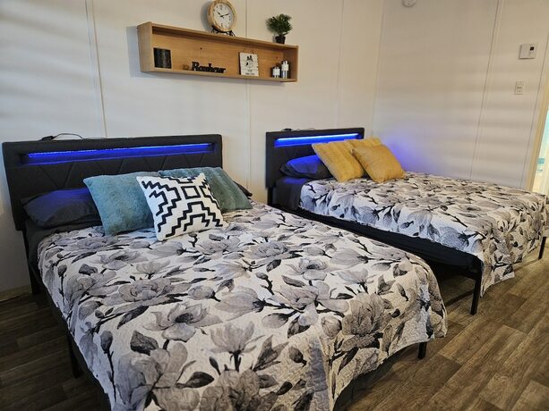 Imagen de la habitación del Hotel Parc Octopus. Foto 19