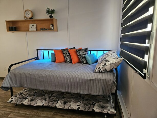 Imagen de la habitación del Hotel Parc Octopus. Foto 20