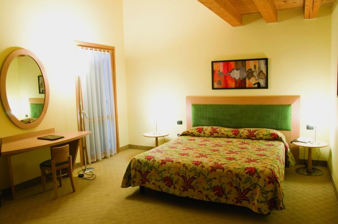 Imagen general del Hotel Parc, Peschiera del Garda. Foto 2