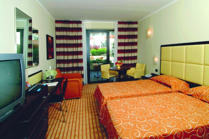 Imagen general del Hotel Parc, Peschiera del Garda. Foto 3