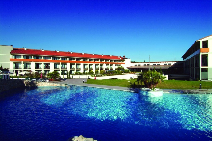 Imagen general del Hotel Parc, Peschiera del Garda. Foto 6