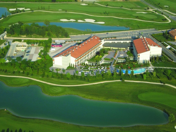 Imagen general del Hotel Parc, Peschiera del Garda. Foto 7