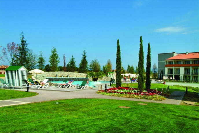 Imagen general del Hotel Parc, Peschiera del Garda. Foto 11