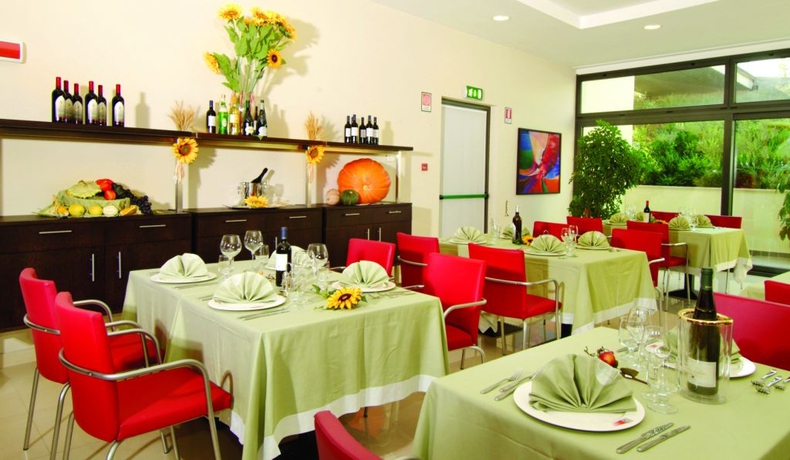 Imagen general del Hotel Parc, Peschiera del Garda. Foto 13