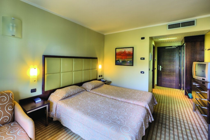 Imagen general del Hotel Parc, Peschiera del Garda. Foto 14