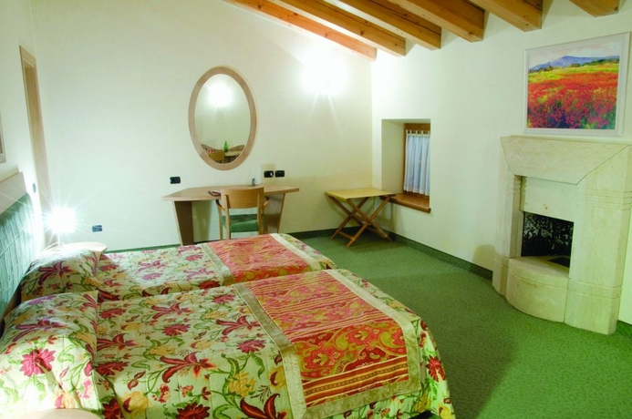 Imagen general del Hotel Parc, Peschiera del Garda. Foto 15