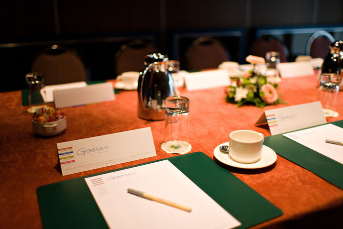 Imagen de los interiores del Hotel Parc Plaza. Foto 7