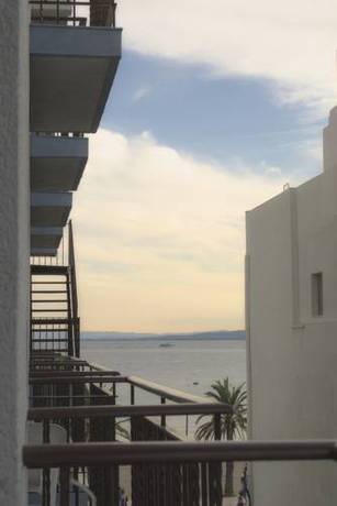 Imagen de la habitación del Hotel Parc, Roses. Foto 3