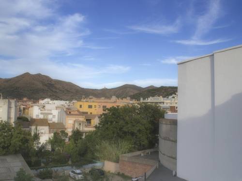 Imagen de la habitación del Hotel Parc, Roses. Foto 4