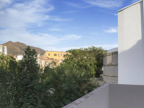 Imagen de la habitación del Hotel Parc, Roses. Foto 6