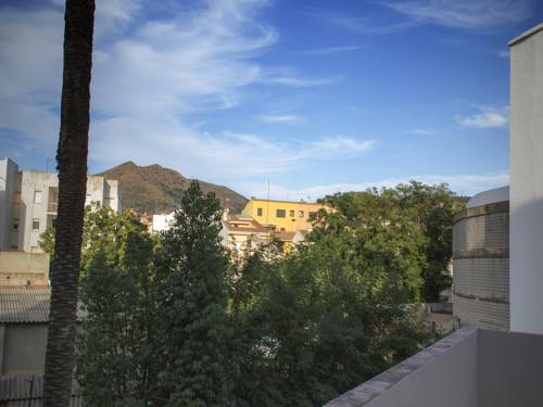 Imagen de la habitación del Hotel Parc, Roses. Foto 7