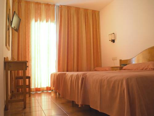 Imagen de la habitación del Hotel Parc, Roses. Foto 11