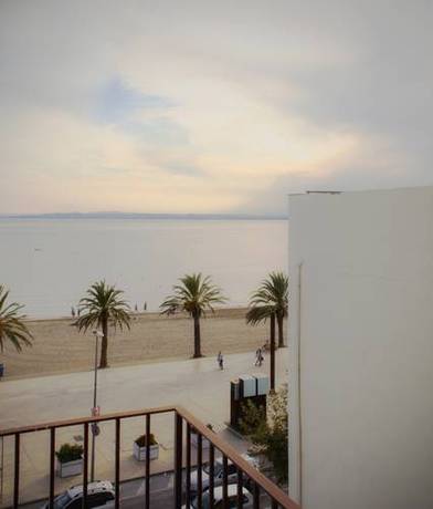 Imagen de la habitación del Hotel Parc, Roses. Foto 16