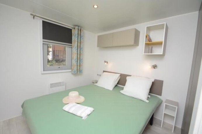 Imagen de la habitación del Hotel Parc Saint James Montana. Foto 19