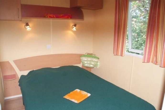 Imagen general del Hotel Parc Saint James Montana. Foto 3