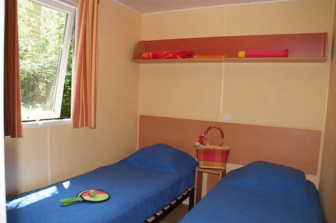 Imagen general del Hotel Parc Saint James Montana. Foto 6
