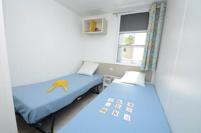 Imagen de la habitación del Hotel Parc Saint James Montana. Foto 20