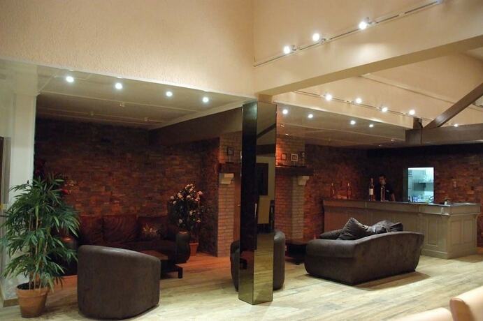 Imagen general del Hotel Parc Saint James Oasis Village. Foto 6