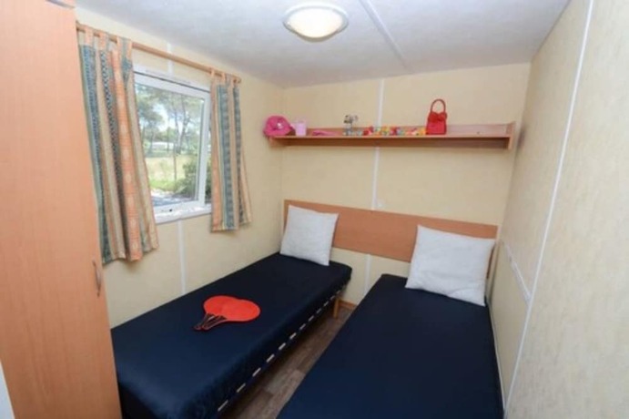 Imagen de la habitación del Hotel Parc Saint James Oasis Village. Foto 18