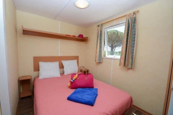 Imagen general del Hotel Parc Saint James Oasis Village. Foto 7