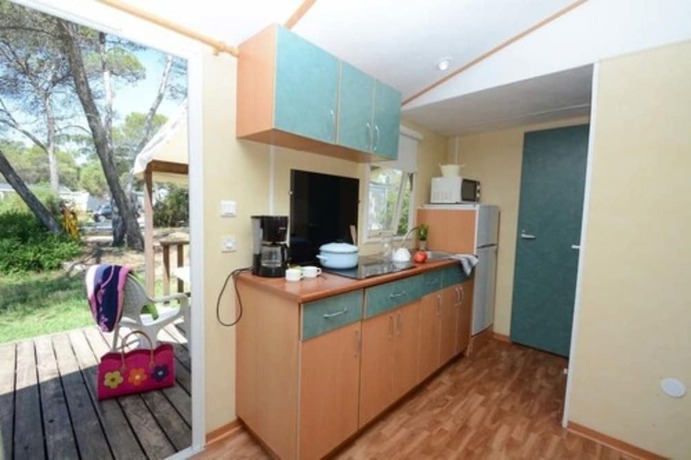 Imagen general del Hotel Parc Saint James Oasis Village. Foto 9