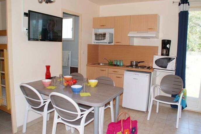 Imagen general del Hotel Parc Saint James Oasis Village. Foto 10