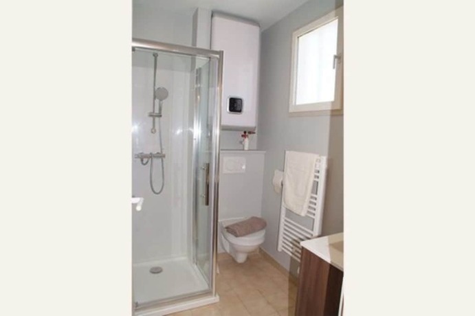 Imagen general del Hotel Parc Saint James Oasis Village. Foto 12