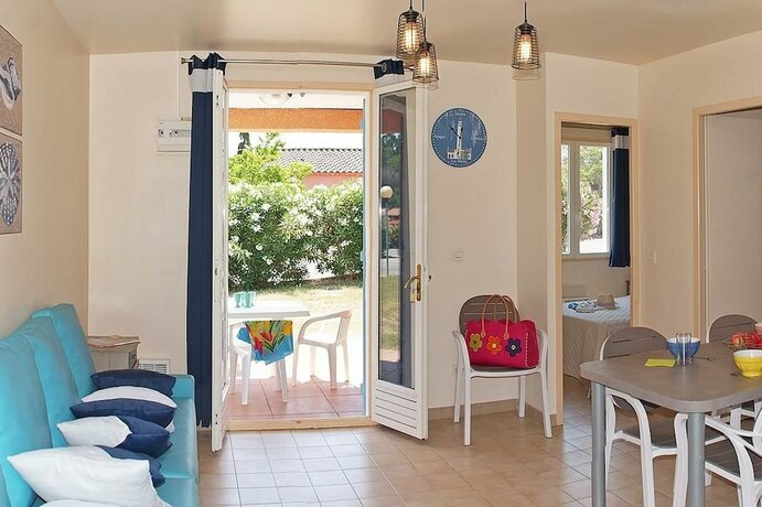 Imagen general del Hotel Parc Saint James Oasis Village. Foto 13