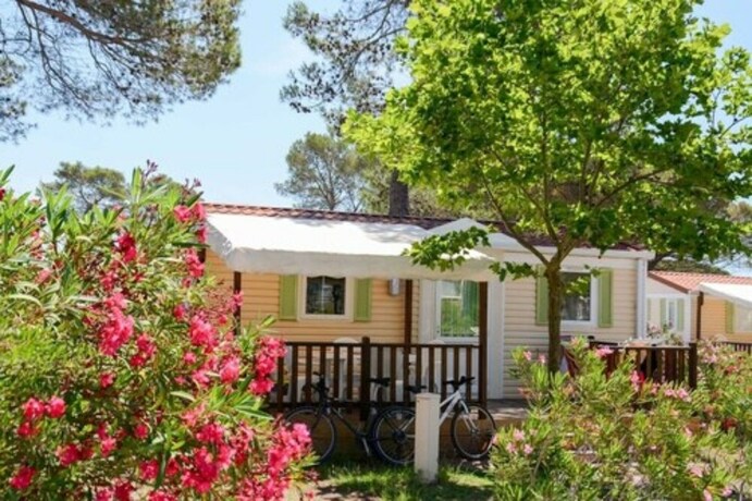 Imagen de la habitación del Hotel Parc Saint James Oasis Village. Foto 20