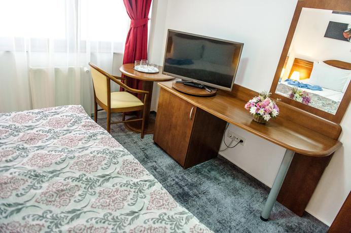 Imagen de la habitación del Hotel Parc Sibiu. Foto 5