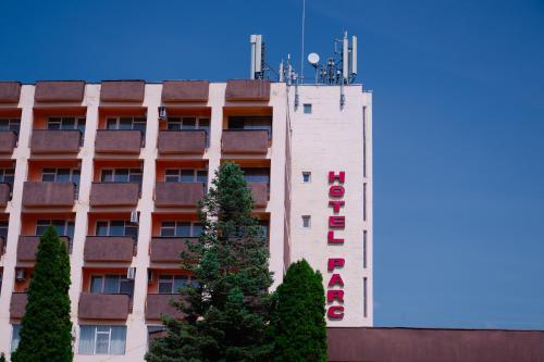 Imagen general del Hotel Parc, Slobozia. Foto 1