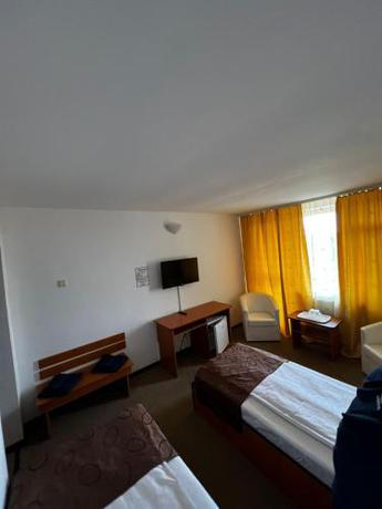 Imagen de la habitación del Hotel Parc, Slobozia. Foto 14
