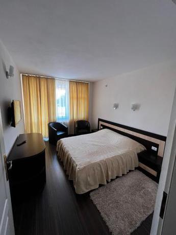 Imagen de la habitación del Hotel Parc, Slobozia. Foto 15