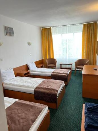 Imagen de la habitación del Hotel Parc, Slobozia. Foto 16