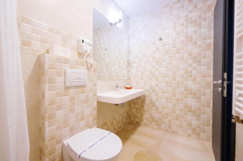 Imagen general del Hotel Parc, Slobozia. Foto 2