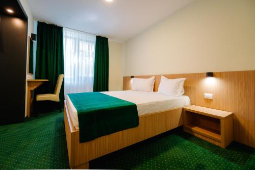 Imagen de la habitación del Hotel Parc, Slobozia. Foto 18