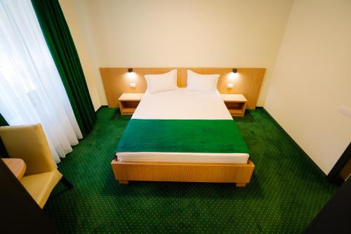 Imagen de la habitación del Hotel Parc, Slobozia. Foto 19