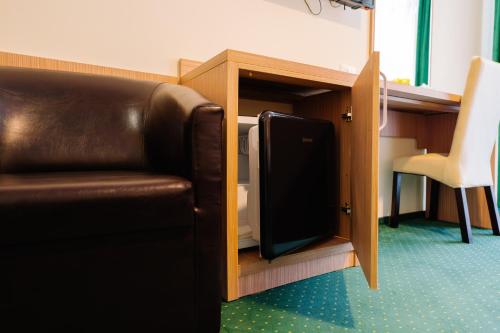 Imagen general del Hotel Parc, Slobozia. Foto 3