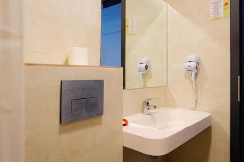 Imagen general del Hotel Parc, Slobozia. Foto 4