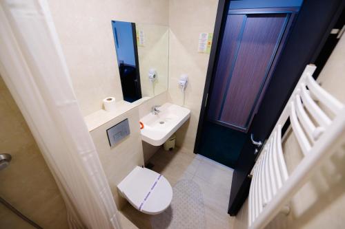 Imagen general del Hotel Parc, Slobozia. Foto 5