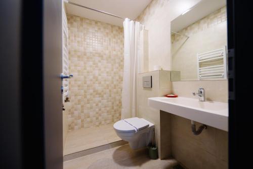 Imagen general del Hotel Parc, Slobozia. Foto 6