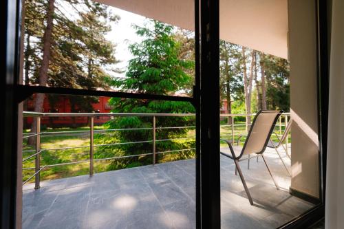 Imagen general del Hotel Parc, Slobozia. Foto 9