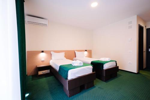 Imagen de la habitación del Hotel Parc, Slobozia. Foto 20