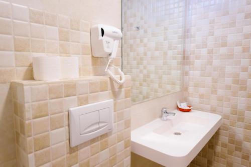 Imagen general del Hotel Parc, Slobozia. Foto 11