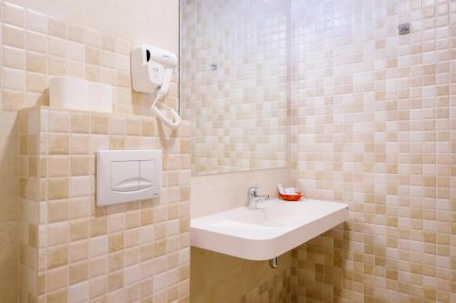 Imagen general del Hotel Parc, Slobozia. Foto 12